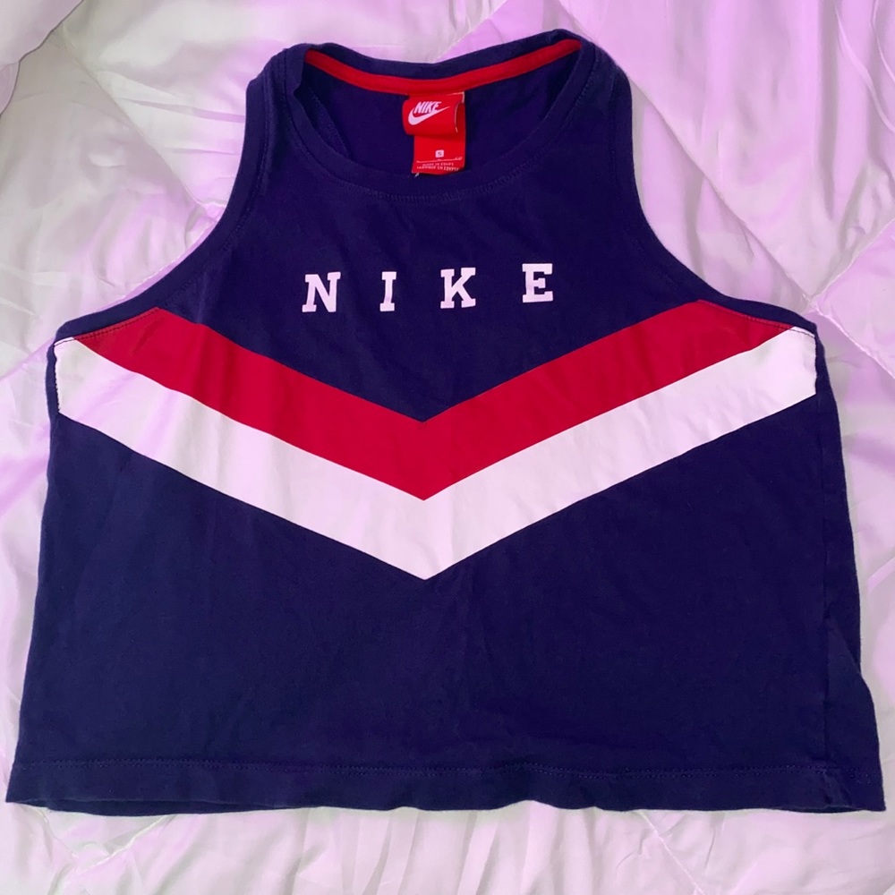 Nike tank